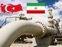 صادرات گاز ایران به ترکیه در ۲ ماهه ۲۰۲۶ چقدر رشد داشت؟ 