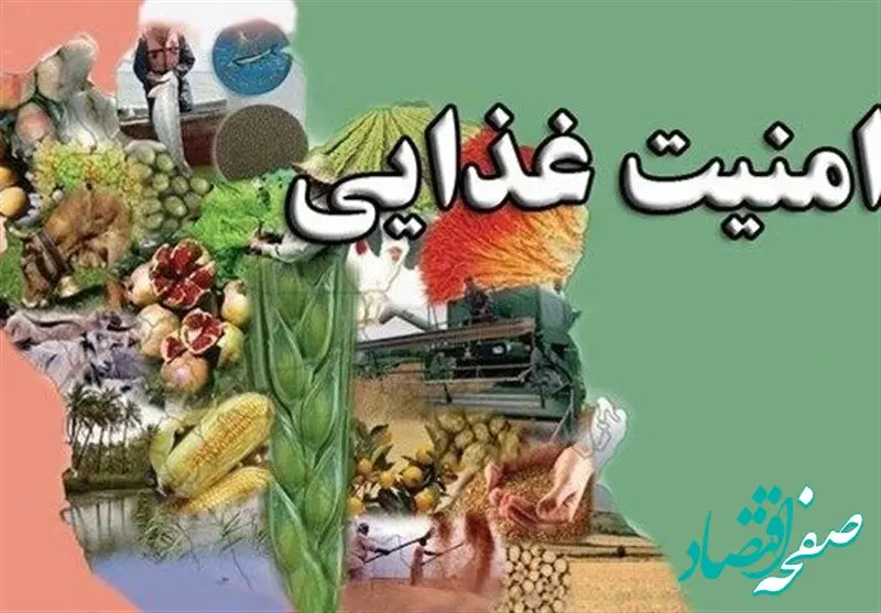 از شکست پروژه دشمن برای برهم زدن امنیت غذایی ایران تا تولید ۱۳.۵ میلیون تنی گندم و خودکفایی ۸۵ درصدی