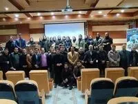 برگزاری نخستین سمینار آموزشی «کاربرد هوش مصنوعی در تدوین مقالات و طرح های دانشگاهی»