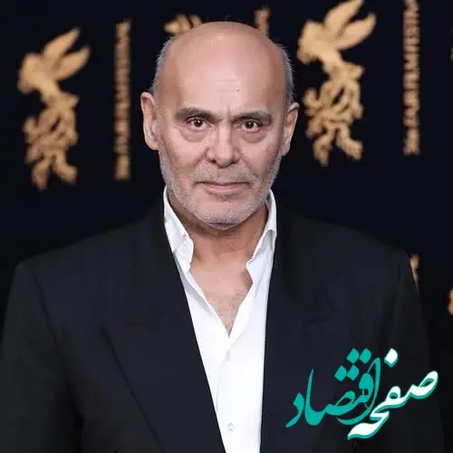اولین حضور جمشید هاشم پور بعد از شایعه فوتش + فیلم
