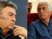 واکنش داریوش ارجمند به صحبت های رضا کیانیان درباره صدای ناصر طهماسب+ فیلم