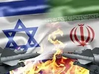 خبر فوری؛ ریزپرنده اسرائیلی توسط سپاه همدان منهدم شد + جزئیات