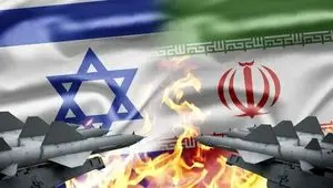 خبر فوری؛ ریزپرنده اسرائیلی توسط سپاه همدان منهدم شد + جزئیات