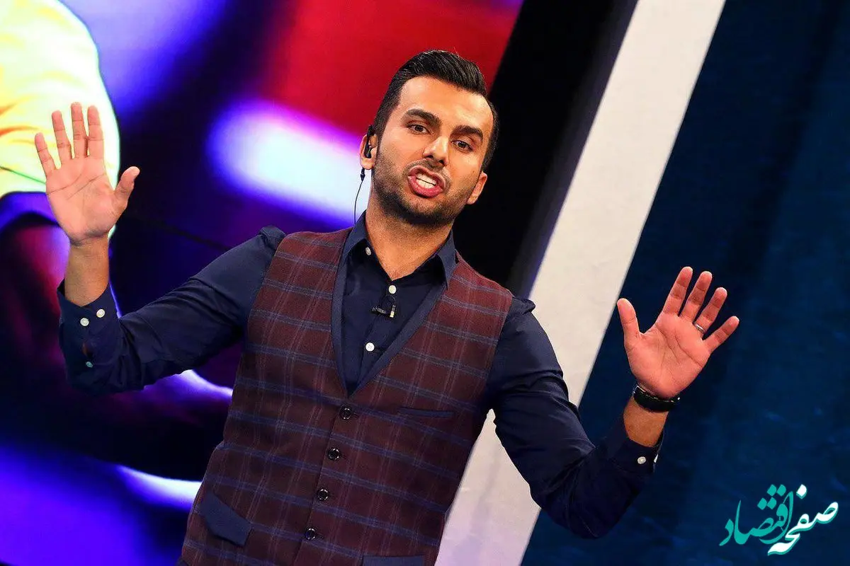 پرسپولیسی‌ها از واکنش مجری تلویزیون آتش گرفتند؛ برنامه میثاقی را تحریم کنید! | تفاوت ماجرای ستاره پرسپولیس با دو استقلالی چه بود؟
