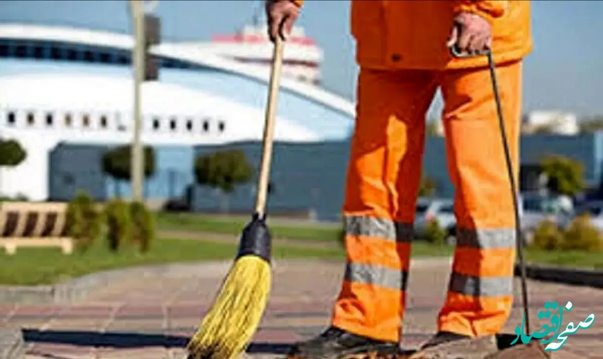 بروزرسانی حقوق کارگران شهرداری ایرانشهر / در انتظار عیدی و یک نسخه از قرارداد کار