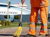 بروزرسانی حقوق کارگران شهرداری ایرانشهر / در انتظار عیدی و یک نسخه از قرارداد کار