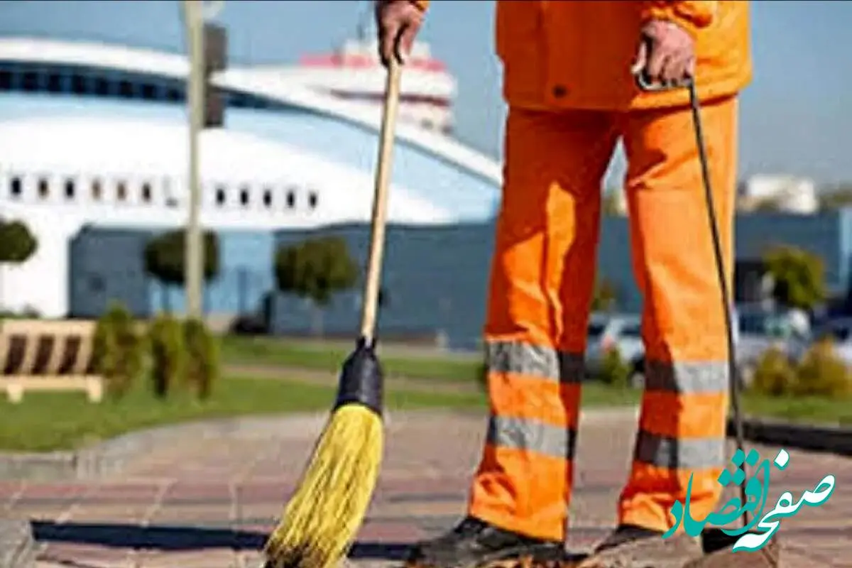 بروزرسانی حقوق کارگران شهرداری ایرانشهر / در انتظار عیدی و یک نسخه از قرارداد کار