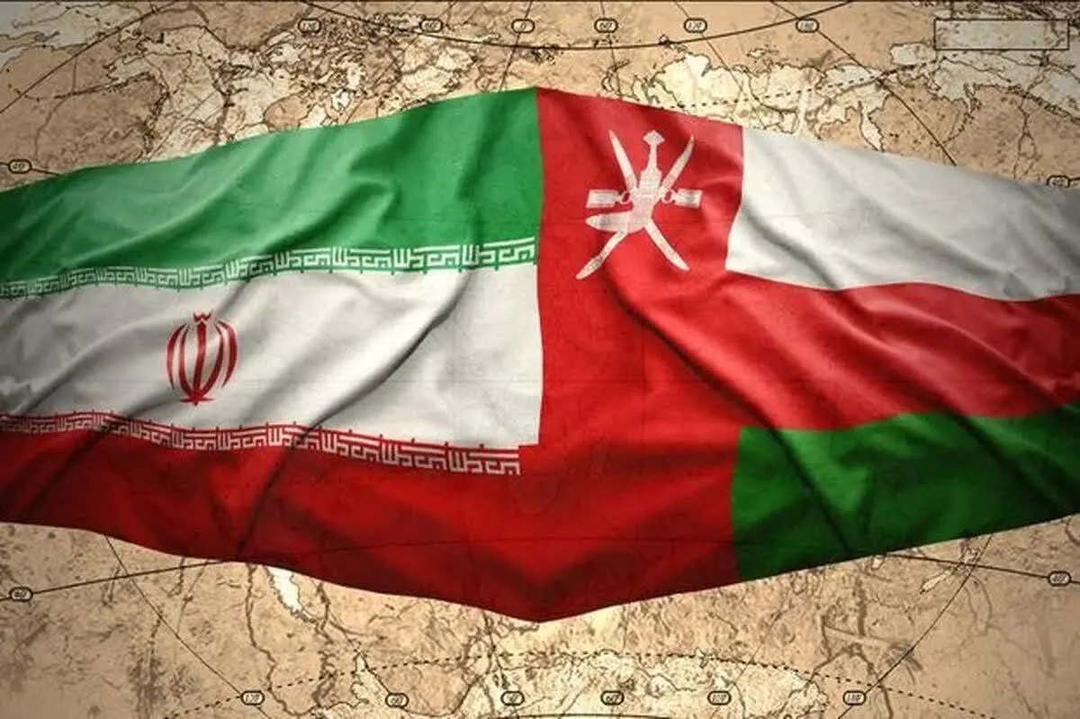رییس جمهور لحظاتی پیش تهران را به مقصد مسقط (پایتخت عمان) ترک کرد