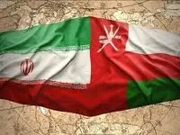 رییس جمهور لحظاتی پیش تهران را به مقصد مسقط (پایتخت عمان) ترک کرد