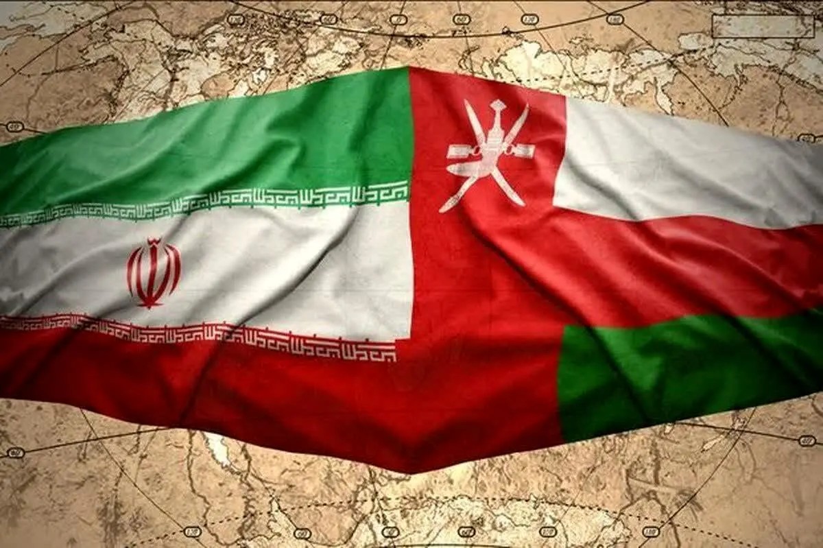 رییس جمهور لحظاتی پیش تهران را به مقصد مسقط (پایتخت عمان) ترک کرد