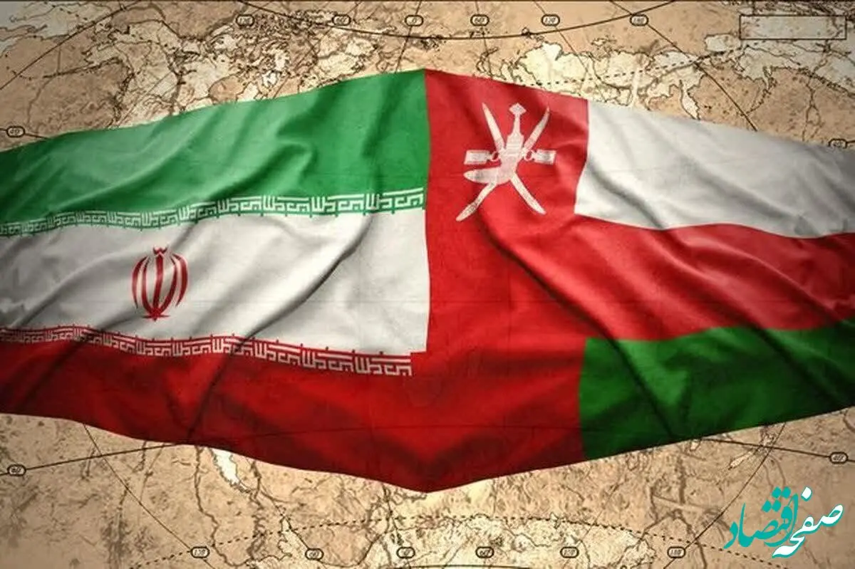 رییس جمهور لحظاتی پیش تهران را به مقصد مسقط (پایتخت عمان) ترک کرد
