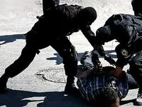 گروگانگیری اینبار در ایرانشهر ؛  گروگانگیر دستگیر و گروگان آزاد شد  / تکاوران وارد عمل شدند 