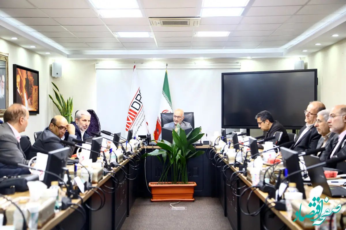 " تولیدات با تکنولوژی بالا"؛ اولویت ایمیدرو برای ایجاد شهرک صنایع پائین دستی مس