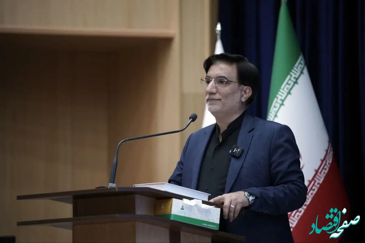 ترانزیت خارجی 3 میلیارد دلاری از ارس