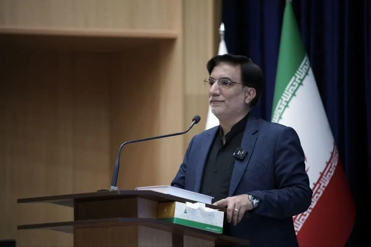 ترانزیت خارجی 3 میلیارد دلاری از ارس