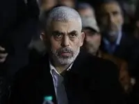 یک درخواست غیرمنطقی آلمان از حماس در پی ادعای شهادت یحیی السنوار