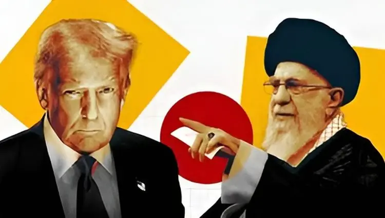 ترامپ اعلام آمادگی کرد؛ آیا رهبر معظم انقلاب او را لایق دیدار می‌دانند؟!