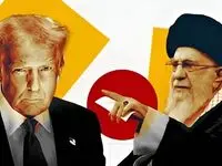 ترامپ اعلام آمادگی کرد؛ آیا رهبر معظم انقلاب او را لایق دیدار می‌دانند؟!