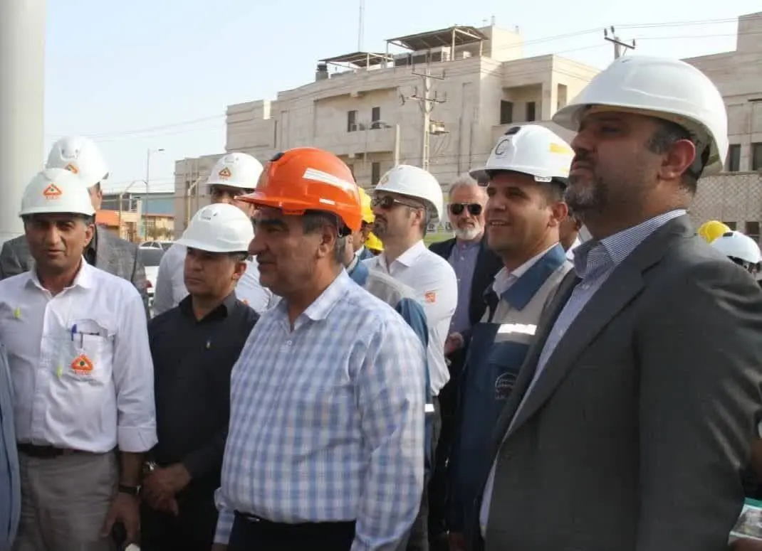 جزییات عملیات راه‌اندازی طرح هایکو اعلام شد