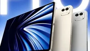 رونمایی از شاهکار جدید؛ برترین تبلت اندرویدی جهان در راه است