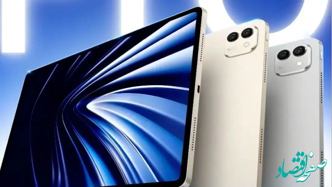 رونمایی از شاهکار جدید؛ برترین تبلت اندرویدی جهان در راه است