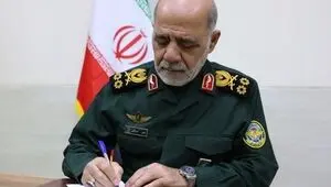 سردار عبداللهی: انتصاب محسن رضایی تحولی راهبردی در هماهنگی میدان و سیاست است