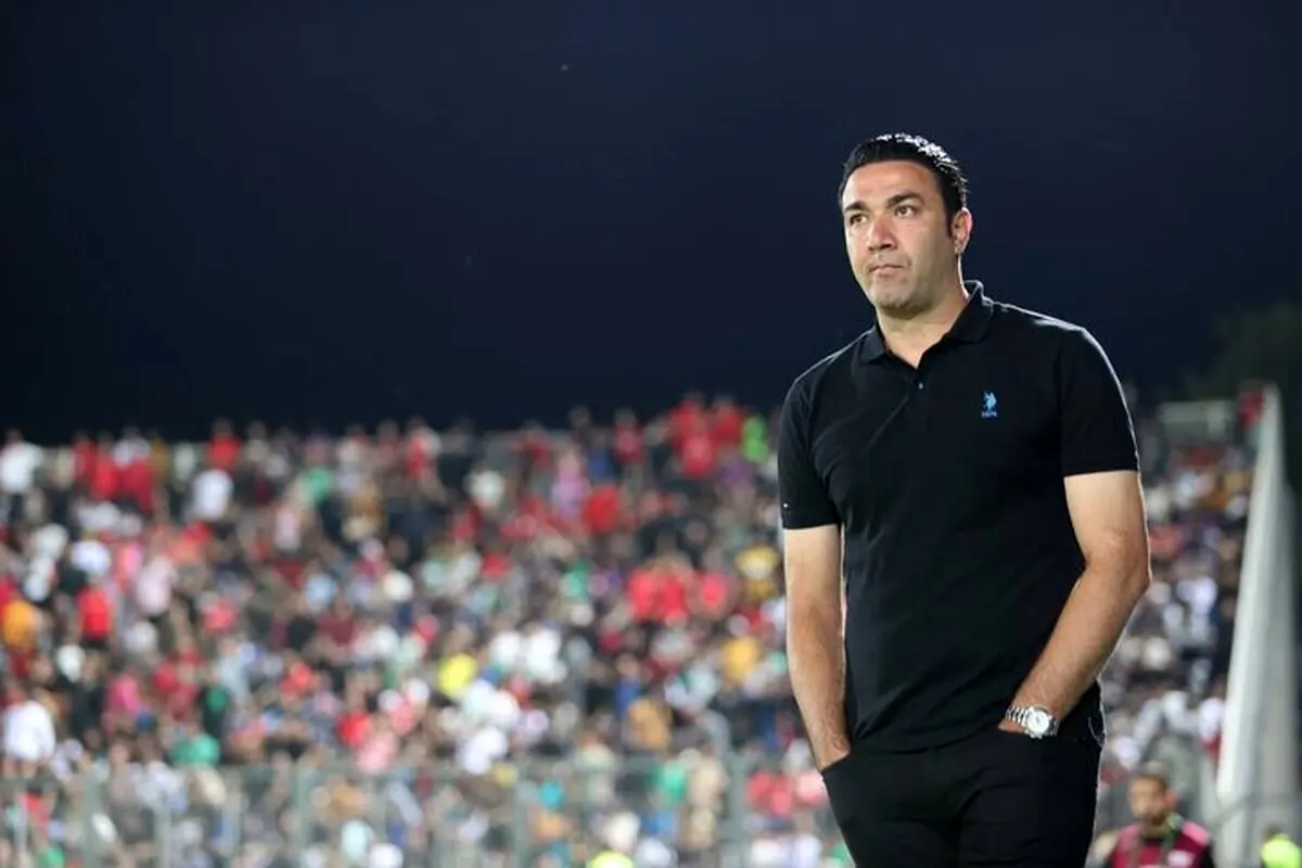 واکنش جواد نکونام به عذرخواهی این فرد از استقلال