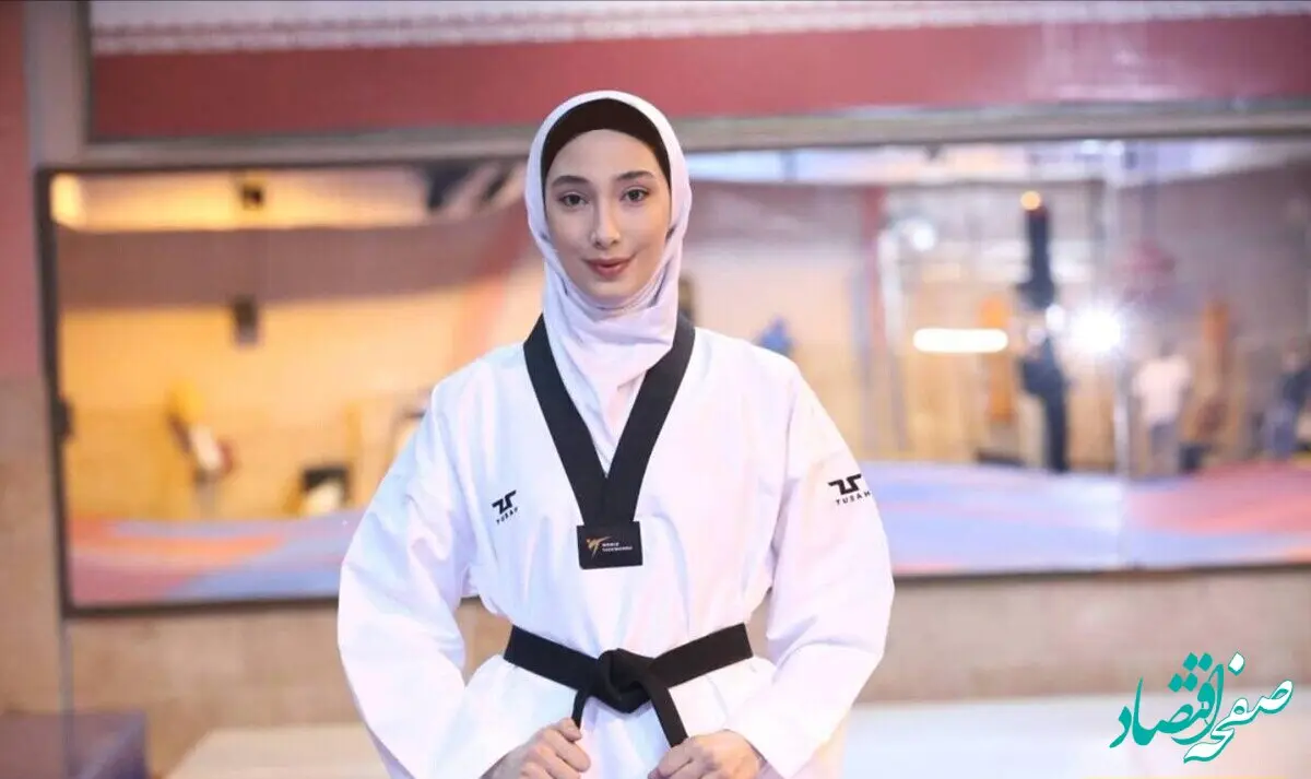 تیکه فوق سنگین شهربانو منصوریان به قبولی مبینا نعمت‌ زاده در رشته پزشکی بدجور ترکوند