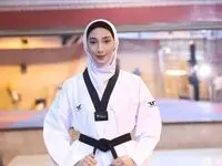 تیکه فوق سنگین شهربانو منصوریان به قبولی مبینا نعمت‌ زاده در رشته پزشکی بدجور ترکوند