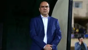 اعتراض استقلال به انتخاب داور دربی 