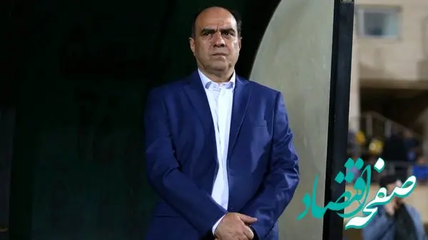 اعتراض استقلال به انتخاب داور دربی 