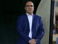 اعتراض استقلال به انتخاب داور دربی 