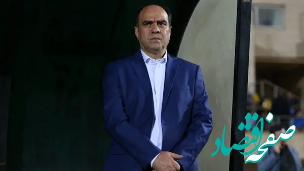اعتراض استقلال به انتخاب داور دربی 