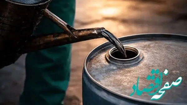 جهش ۸۳ درصدی نفت برنت در سایه جنگ؛ عبور از ۱۱۰ دلار و پایان دوران اثرگذاری توئیت‌های کاخ سفید