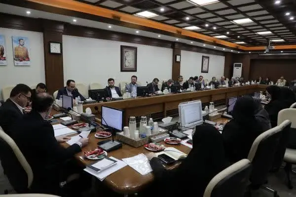 جلسه هماهنگی کمیسیون مشترک همکاری ایران و قزاقستان در تهران برگزار شد