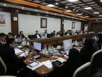 جلسه هماهنگی کمیسیون مشترک همکاری ایران و قزاقستان در تهران برگزار شد