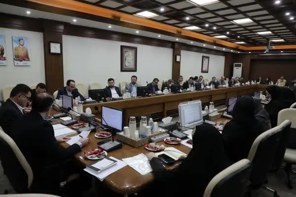 جلسه هماهنگی کمیسیون مشترک همکاری ایران و قزاقستان در تهران برگزار شد