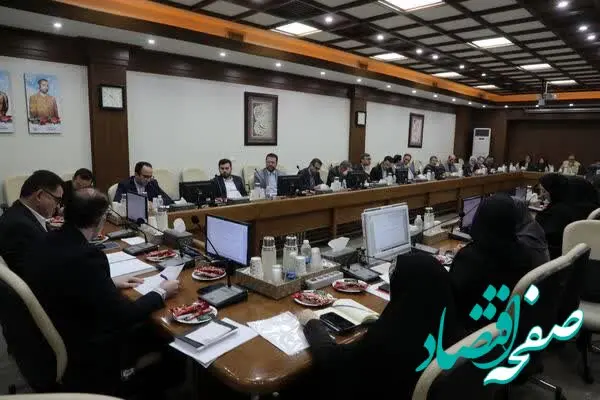 جلسه هماهنگی کمیسیون مشترک همکاری ایران و قزاقستان در تهران برگزار شد