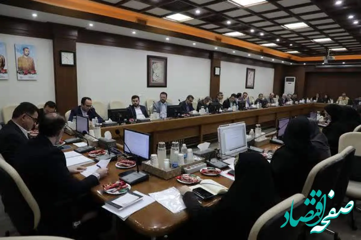 جلسه هماهنگی کمیسیون مشترک همکاری ایران و قزاقستان در تهران برگزار شد