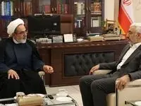 رونق بازار سرمایه و افزایش مشارکت مردم موجب تحقق شعار سال می‌شود