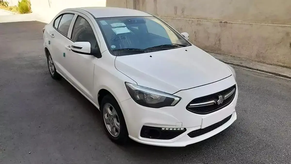 قیمت خودرو شاهین امروز سه شنبه ۴ اردیبهشت ماه ۱۴۰۳ | شاهین کارکرده چقدر شد؟ + جدول قیمت