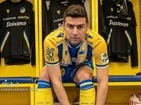 سعید مهری به پرسپولیس می آید؟