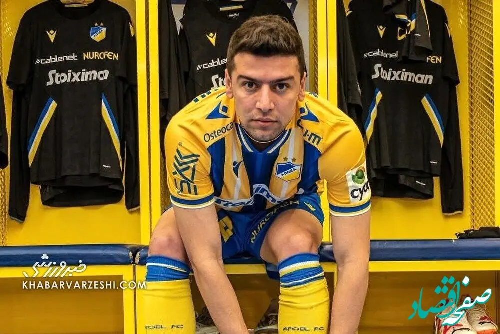 سعید مهری به پرسپولیس می آید؟