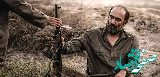 زمان پخش و تکرار سریال عاشورا از شبکه تهران