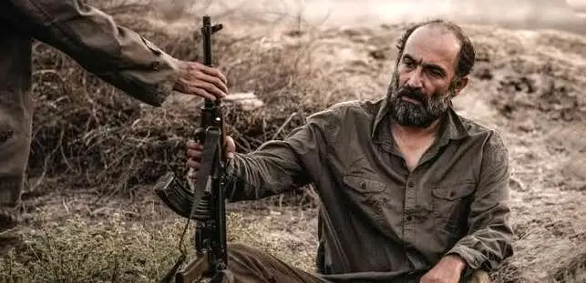 زمان پخش و تکرار سریال عاشورا از شبکه تهران
