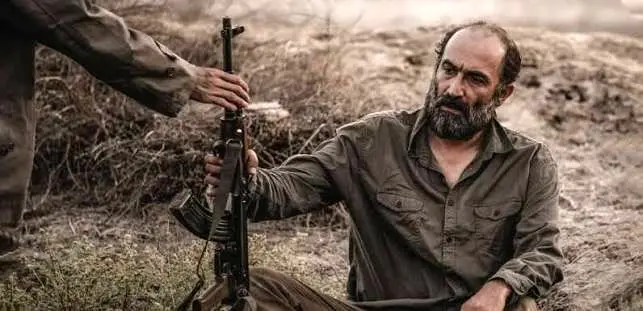 زمان پخش و تکرار سریال عاشورا از شبکه تهران