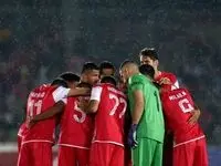 جنجال جدید گاریدو علیه پرسپولیسی‌ها با شلاق