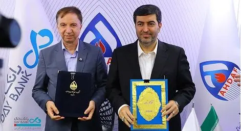 گسترش نقش بانک دی در تأمین مالی زنجیره نفت و پتروشیمی