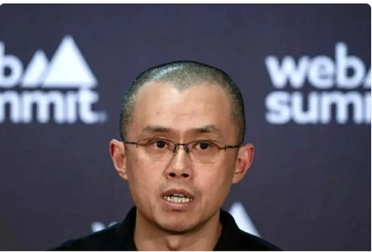 افشاگری درباره موجودی کیف پول بنیانگذار صرافی بایننس لو رفت! / ماجرا چیست؟ + جدول