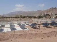 تاکنون چند مجوز نیروگاه خورشیدی در ایلام صادر شده است؟ + ظرفیت تولید 